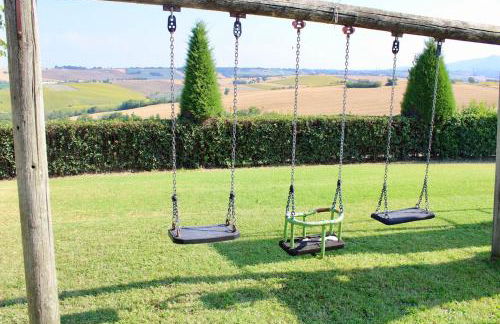 Casale Nonno Dario, Balcone delle Marche Cingoli - Foto 36