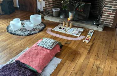 Well-equipped Apartment at Westerlands Farm - Foto 52