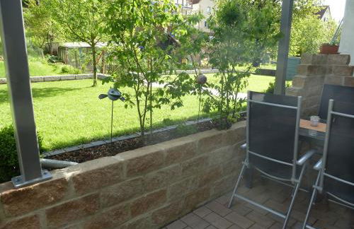 Ferienwohnung Talgrund "Im Grünen" - Foto 19