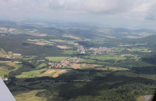Ferienwohnung Wehner - Foto 11