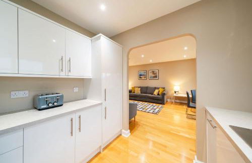 Strathallan - Luxury 3 Bedroom Apartment, Gleneagles, Auchterarder - Photo 4