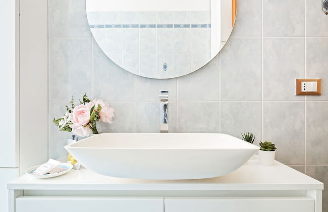 Giardino Vignoli Functional Apartment - Foto 14