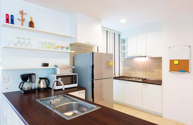 Baan Sanpleon Beachfront Condominium - Photo 33