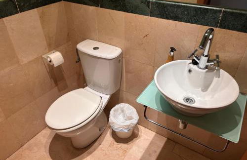 CASTILLEJA , Casa-Apartamento cerca centro Sevilla Wifi Familias Trabajo Garaje - Foto 20