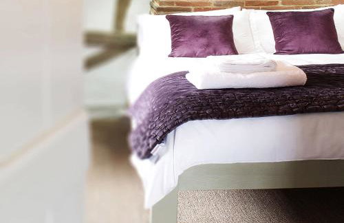 The Cottage by The Suffolk Cottage Collection - Foto 33