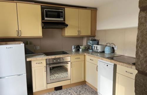 Cocklekitty Cottage - Foto 37