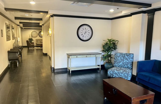 Jockey Resort Suites Center Strip - Foto 72