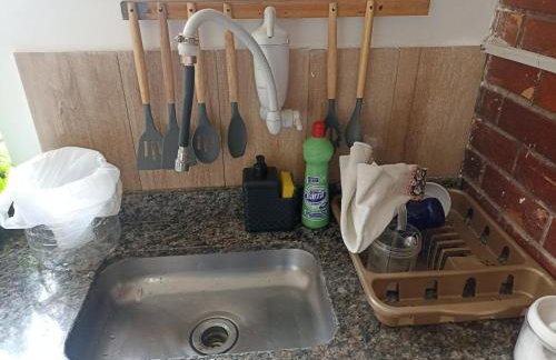 Refúgio Piratininga térreo 101 - Foto 11