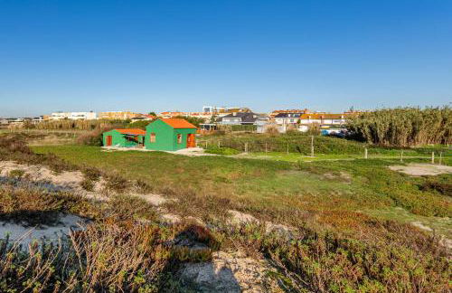 Green Dunes House - Foto 28