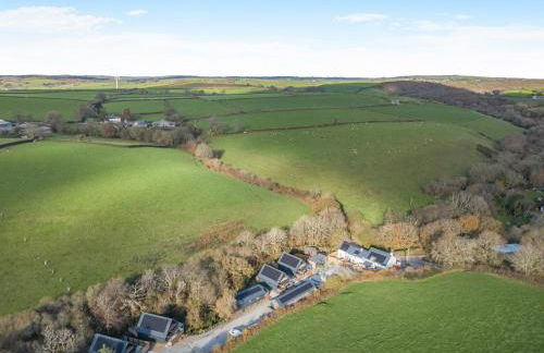 Cardinham Lodge - Foto 48