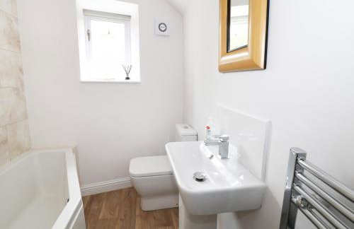 Gritstone Cottage - Photo 19