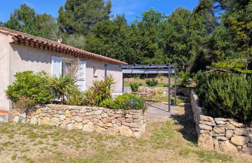 Gîte La Clef du Sud - Cosy 4 pers, parking gratuit, EuroVelo 8 - Foto 1