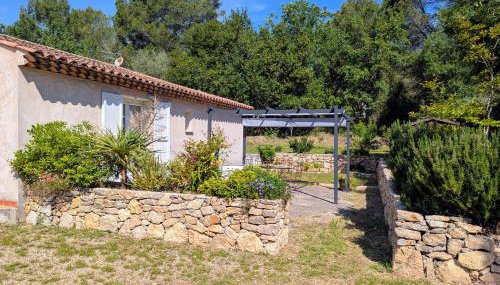 Gîte La Clef du Sud - Cosy 4 pers, parking gratuit, EuroVelo 8 - Foto 1