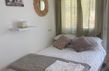 Casa María Top Floor Studio Apartment with Swimming Pool - Foto 7