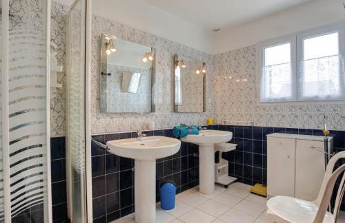 Holiday Home Ty Jeanne by Interhome - Foto 9