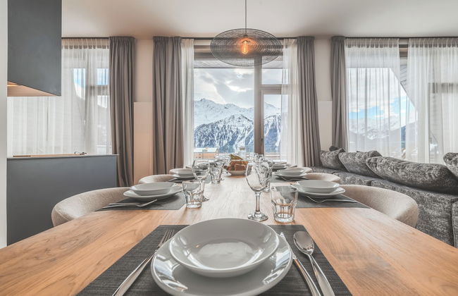 Résidence Terresens Le quartz - Foto 31