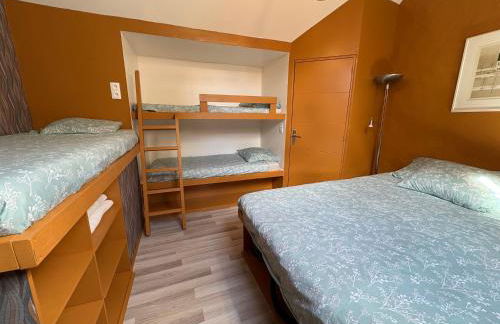 La Maison du bonheur - Gîte PIPA - Corancy - Foto 8