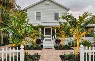 Renovated Studio in Downtown Stuart #5 - Foto 46