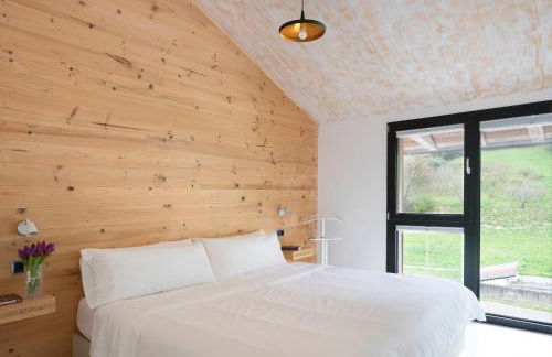 Hemingway casa rural Kanala - Foto 64