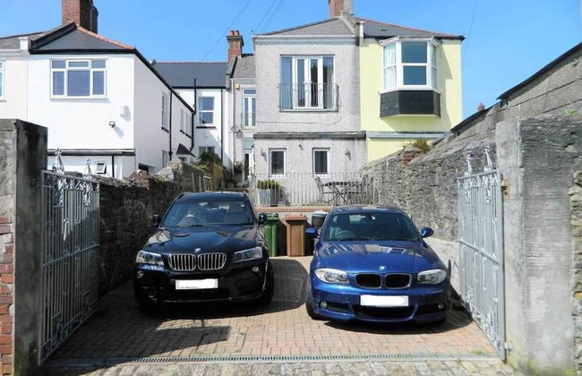 Period Home - Charming Features - 1 Mile From Hoe - Foto 23