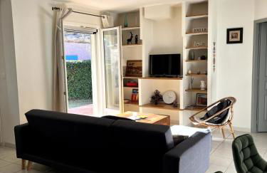 Charming house, Lubéron, near golf and wineries - Foto 4