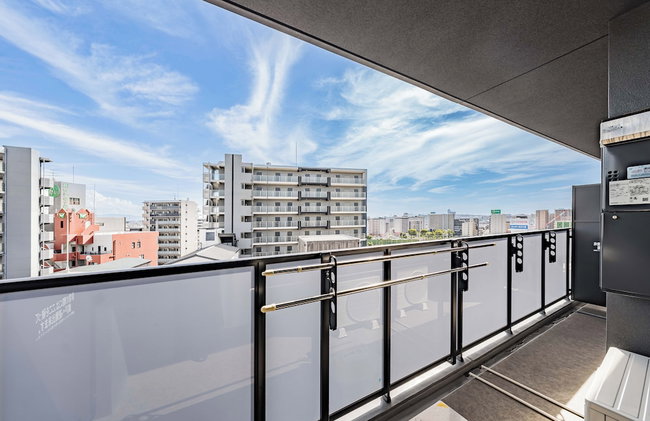 Apartment Hotel 11 Namba Minami IV - Foto 52