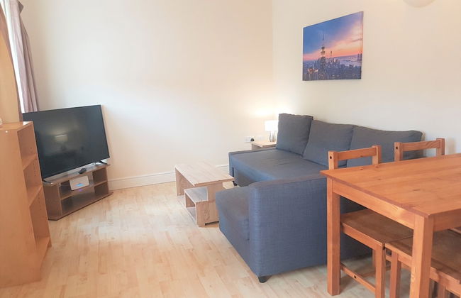 Godwin Court Apartments - Foto 9