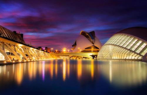 Mareny Blau, primera linea de playa - Foto 29