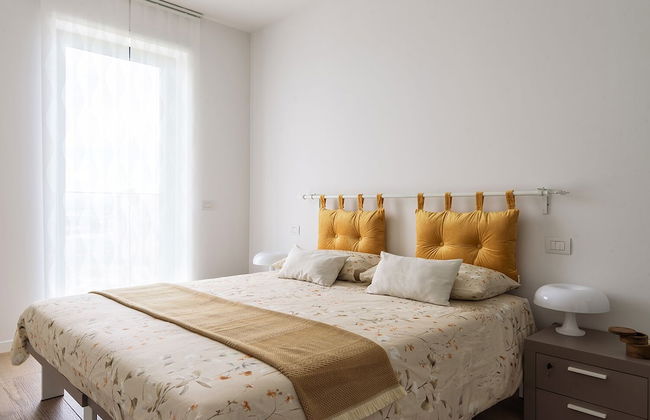 JOIVY Uptown Apartments - Foto 7