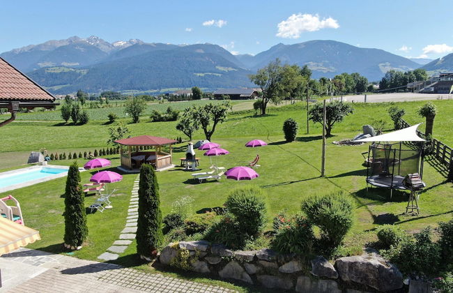 Residence Garni Untermoahof - Foto 20