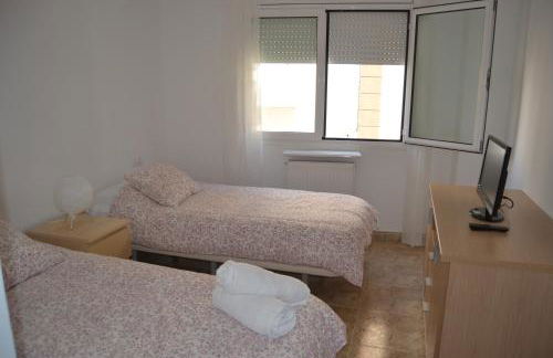 Apartments Figueres - Foto 22