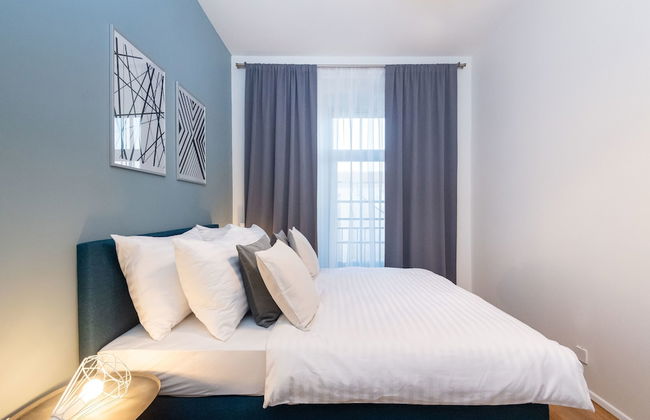 Seven Wishes Boutique Residence - Foto 13