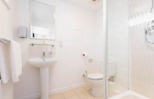 PREMIER SUITES Newcastle - Foto 28