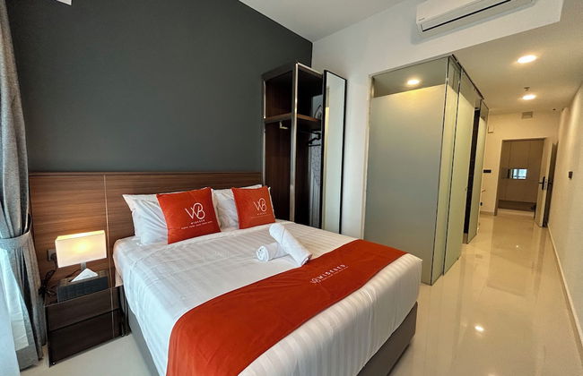 NOVO Serviced Suites by Widebed - Foto 11