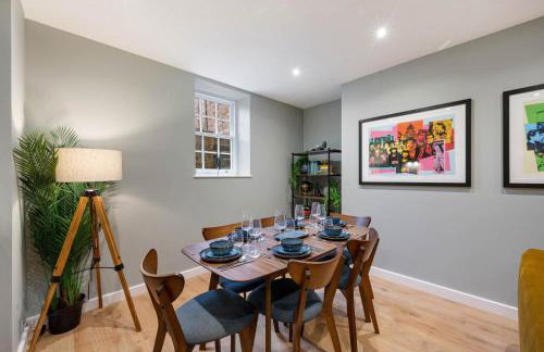 Host & Stay - Catharine Quarters - Foto 27