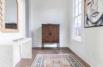 Near Ft Moore Ft Benning and CSU Restored Historic Home - Foto 27