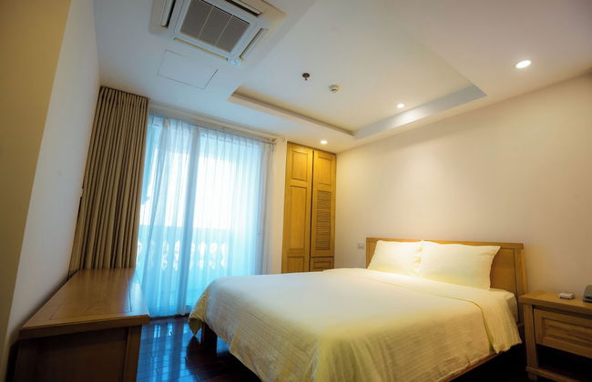 Hai Phong Tower - Photo 12