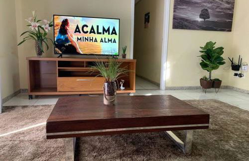 Burle Marx Centro 4 quart, portaria 24h,área nobre - Foto 25