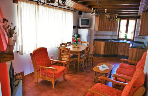 Viviendas Rurales El Cantón - Foto 27