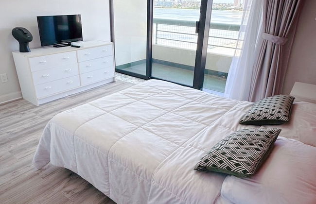 Alupang Beach Tower, UPGRADED units - Photo 33