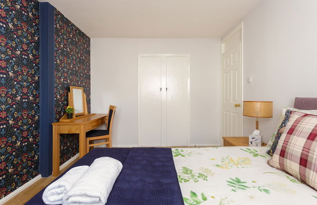 Blue Sparrow House - Foto 3