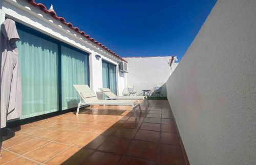 Penthouse S.Jorge Seaview T4 - Foto 10