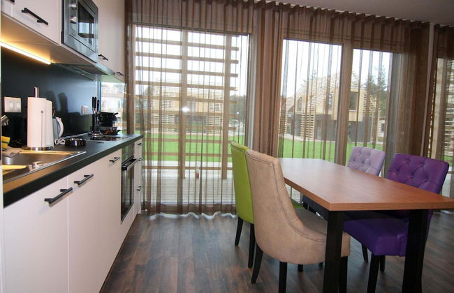 Chalet in Wendorf - Foto 10