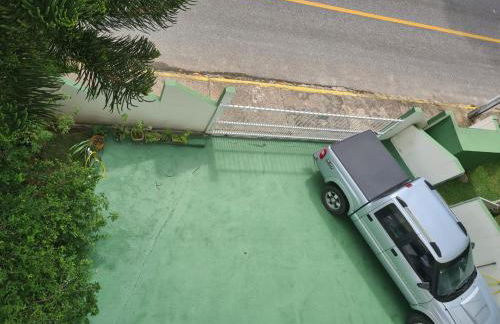 PRAIA DE 4 ILHAS Apartamento 2 Quartos 50M da Praia Com Vista - Photo 28