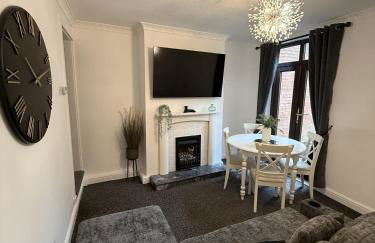 Tettenhall Village Terrace - Foto 9