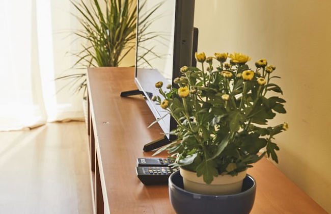 2 Bedroom Apartment Sol de Linda-a-Velha - Foto 19