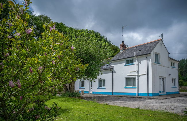 Tucking Mill - 3 Bedroom - Stepaside - Foto 78