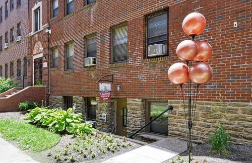 Lennox C101 Perfect & Peaceful Studio Apt - Foto 9