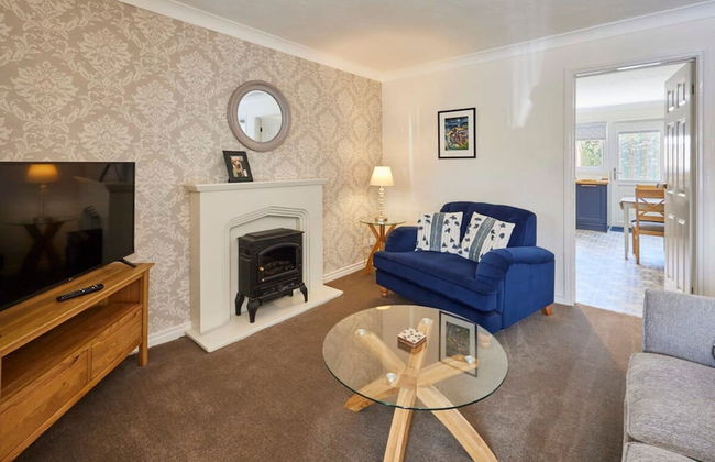 Host Stay Pearl Street - Foto 7