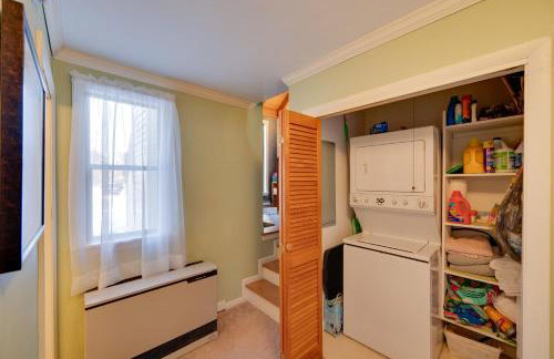 Unique Thornton Townhome Swim, Ski, and Hike! - Foto 22